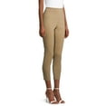 thumbnail image 3 of Time and Tru Women's Millennium Skinny Pants, 3 of 6
