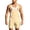 F-529Beige, variant on ZHOGXU Father's Day Men's Jumpsuit Sleeveless Suspenders Solid Color Comfortable Relaxed Fit Romper With Pockets For Outdoor Activities,Coffee,Xxxl