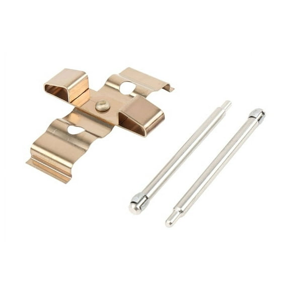 Rear Brake Pad Guide Pins