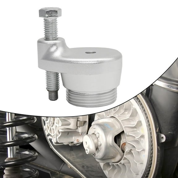 Secondary Clutch Belt Removal Tool for CanAm Defender HD10 Maverick X3