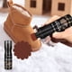 thumbnail image 3 of Tijeras de Cocina Tres en Uno, Pinza para Alimentos, Utensilio de Servir con Colador, Empuñadura Antideslizante, Material Resistente al Calor para Cocinar, Freír y Separar Claras de Huevo., 3 of 5