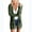 Army Green, variant on fartey Women's 2024 Long Sleeve Waffle Knit Cardigan Open Front Cozy Sweater Coat with Pockets