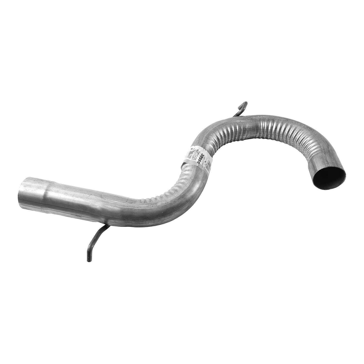 AP Exhaust Exhaust Pipe Fits select: 2004-2007 SATURN VUE