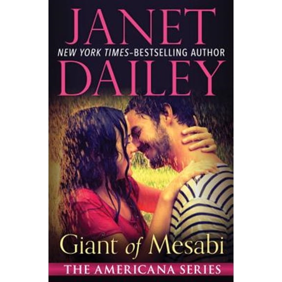 Pre-Owned The Americana Series: Giant of Mesabi (Paperback)