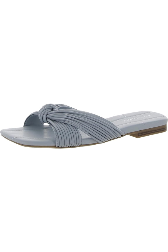 Laury Flat Sandal