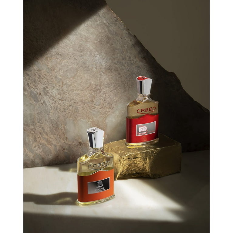 CREED Viking オードパルファム スプレータイプ 50ml フランス製 CREED Viking オードパルファム スプレータイプ 50ml フランス製