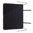 thumbnail image 1 of OULII Full Coverage Car Trunk Mat Black EPE Wear-resistant 1 Piece Pet Travel, 1 of 5