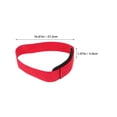 thumbnail image 2 of CHOK 2pcs Pull Up Assist Band Pull Up Assistance Bands Heavy Duty Resistance Band Stretching Exercise Bands Workout Ban Fitness Straps For Gym Workouts, 2 of 8