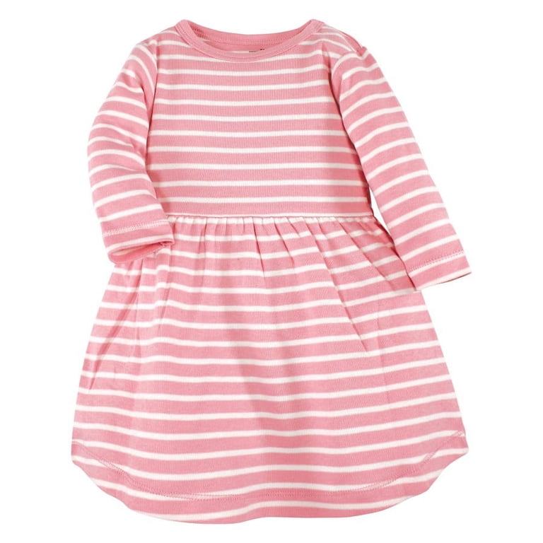 organic cotton dresses for girls Karla Soft Natural Organic Cotton Dress for Girls