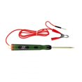 thumbnail image 5 of Car Electrical Circuit Tester Probe with Light Bulb Digital Display Circuit Testing Pen Blue, 5 of 5