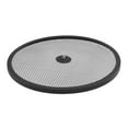 thumbnail image 4 of Blue Sky Outdoor Living Round Flat Spark Screen and Screen Lift for Ridge Portable Fire Pit, Black, 4 of 5