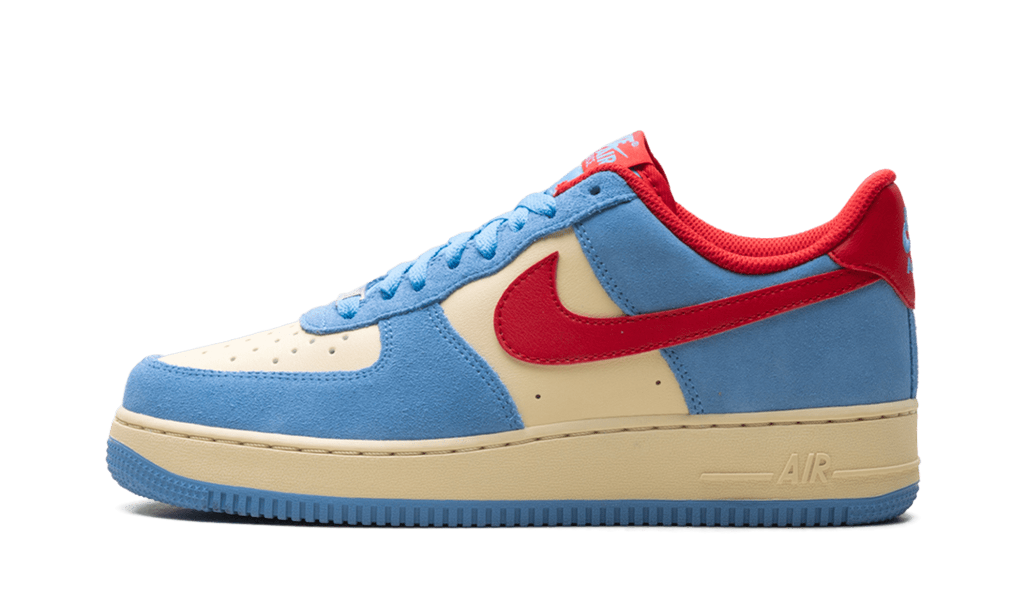 air force 1 forrest gump