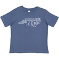 thumbnail image 3 of Inktastic Charlotte North Carolina Boys or Girls Baby T-Shirt, 3 of 5