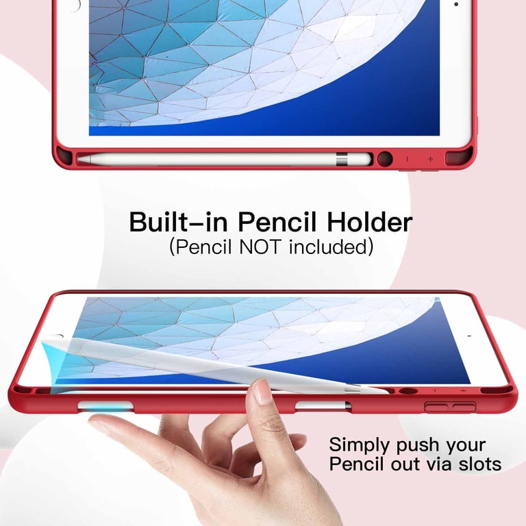 JETech Case For IPad Pro 10.5-Inch And IPad Air 3 (10.5-Inch 2019, 3rd Generation...