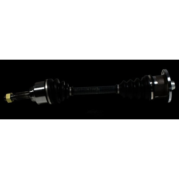GSP NCV53989 GSP New CV Axle