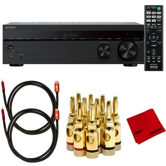 Sony STR-DH790 7.2-Channel Multi HDMI Input, Dolby Atmos Home