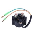 thumbnail image 2 of 3008 Relé Solenoide Arranque Motocicleta para (3008.0), 2 of 6