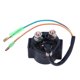 thumbnail image 3 of Relé de solenoide de arranque de motocicleta 3008 para YAMAHA SUZUKI (3008.0), 3 of 6