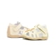 thumbnail image 2 of Huarache Andanenes para Niña Soporte Arco Talón Estabilizador beige 12, 2 of 6