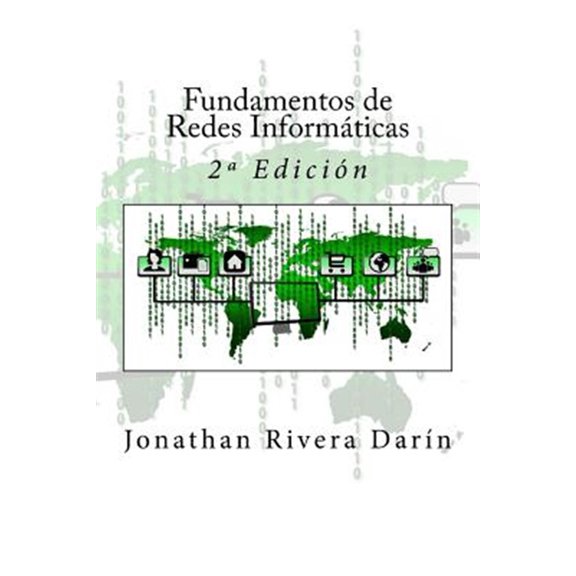 Pre-Owned Fundamentos De Redes Inform?ticas : 2? Edici?n