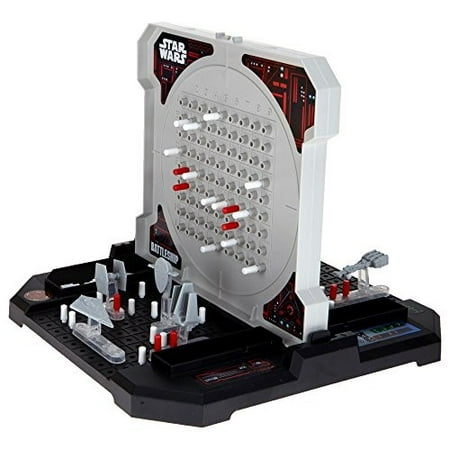 Resultado de imagen para Star Wars - Battleship