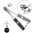 thumbnail image 3 of 1/4 "Dr 2-24Nm Juego De Llaves De Torque Para Bicicletas Juego De Herramientas De Repa Abody Tipo 3, 3 of 6
