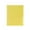 Yellow, variant on Folders with Pockets Polypropylene Material for Students Classroom Homework
