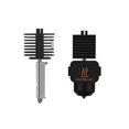 thumbnail image 5 of Upgrade Hotend Kit for A1/A1 Mini, Hot End Assembly 0.2/0.4/0.6mm Hardened Steel Nozzle & Silicone Sock, 5 of 5