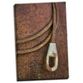 thumbnail image 2 of Gango Home Decor Rusty Metal I by Kathy Mahan (Ready to Hang); One 24x36in Hand-Stretched Canvas, 2 of 4