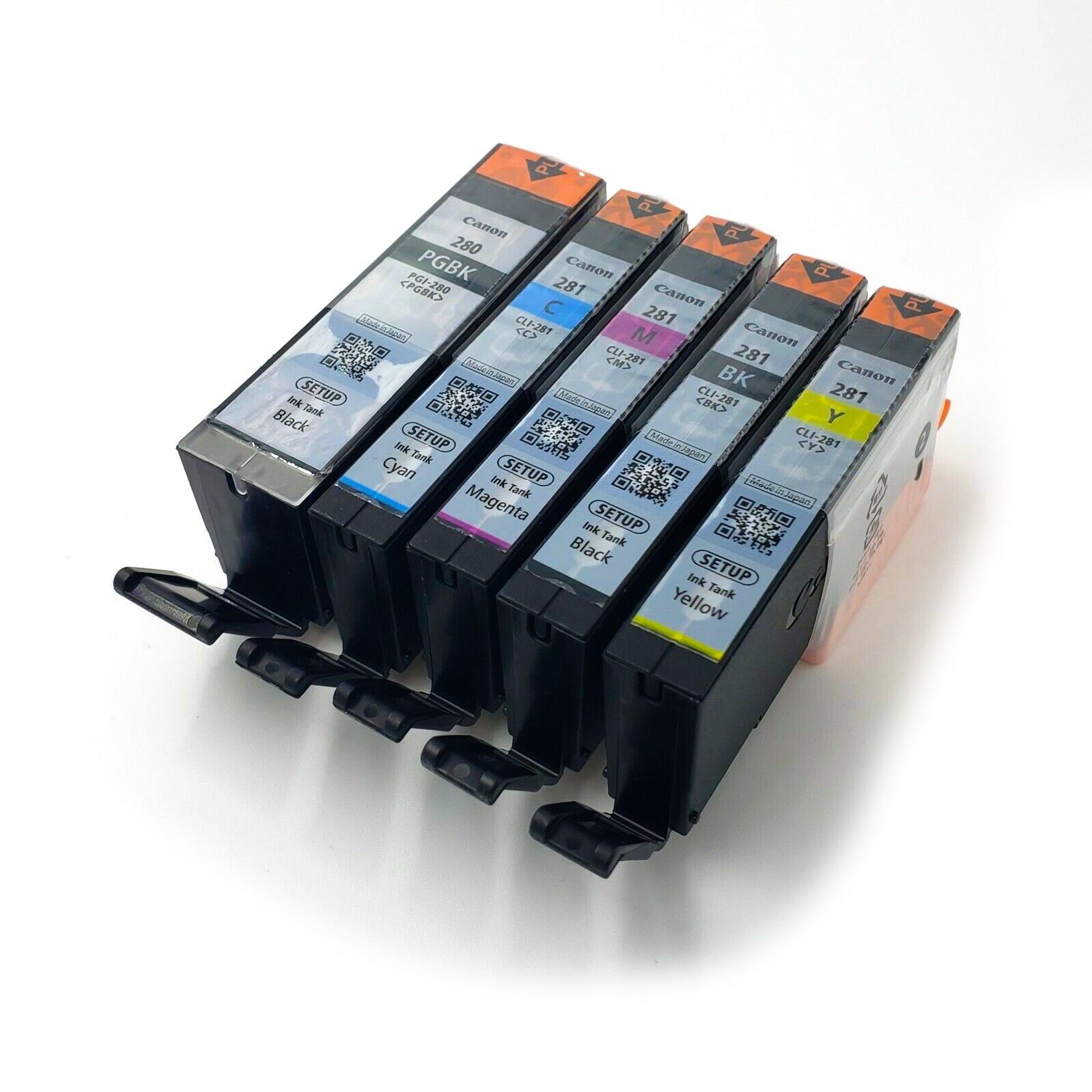 walmart printer ink canon 281