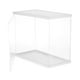 thumbnail image 1 of Vitrina de acrílico Sunnimix para Joyas Maquillaje Muñecas juguetes Cajas Protectoras, 1 of 8