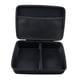 thumbnail image 3 of Caso de protección de impresora de caja de transporte, protección de accesorios, bolso negro de Eva, bolsa de almacenamiento para CP1200 CP1300 CP1500, 3 of 10