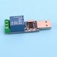 thumbnail image 3 of 10X LCUS - Type 1 USB Relay Module USB Intelligent Switch Control, 3 of 8
