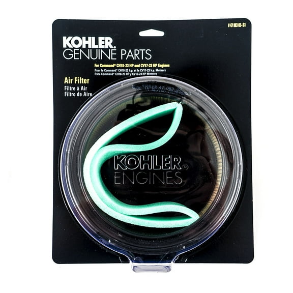 CUB CADET Air Cleaner Element Z Force GT GSE LT GS GSX 1046 XT3 Tank 44 48 54