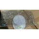 thumbnail image 4 of Fiudx Liquidación de ahorros de otoño 4 piezas de plantilla transparente con textura para decorar bordes de tartas, 4 of 4