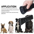 thumbnail image 4 of Anti Bark Device Ultrasonic Dog Barking Control Stop Repeller Trainer Train Tool, 4 of 5