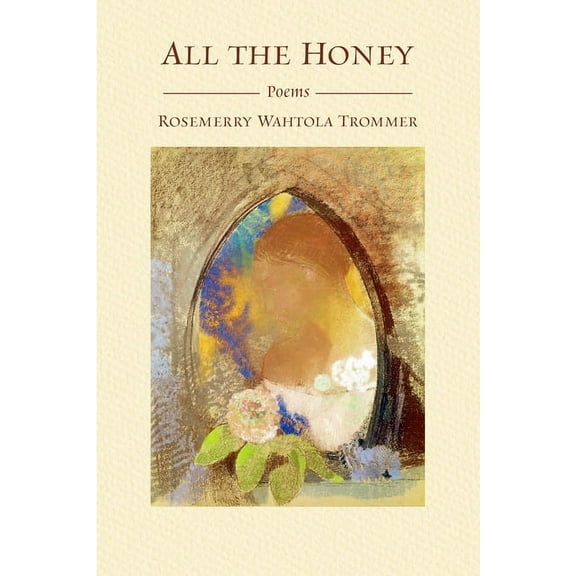 All the Honey, (Paperback)