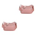 thumbnail image 4 of Qarigey Bolsa de mensajero de gran capacidad de poliéster premium para diversos usos Bolsa cruzada para múltiples ocasiones Type5 NO5, 4 of 6