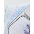 thumbnail image 2 of Tenis Basket Para Niña Pirma® Color Blanco Lila Ligeros blanco 18, 2 of 8