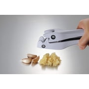 Simposh Garlic Press