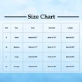 thumbnail image 3 of Taqqpue Women's Long Quilted Puffer Vest Solid Color Sleeveless Hooded Padded Coats Jacket Winter Keep Warm Oversize Outerwear with Pockets for Women, 3 of 4