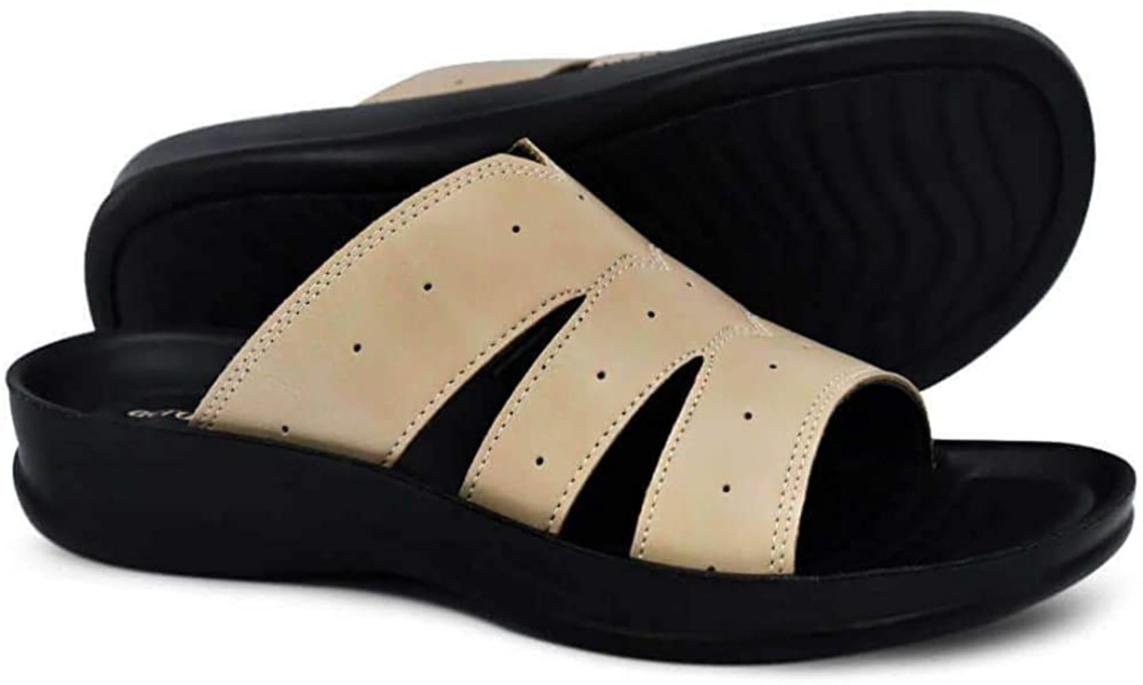 FlipFlops AEROTHOTIC Orthotic Comfort Midfoot Strap Sandals and Flip Flops with Arch Support