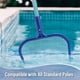 thumbnail image 5 of Redes para limpieza de piscinas, Skimmer de piscinas, Red de limpieza de piscinas, Red de skimmer de hojas de piscina, Red de hojas de piscina, Rastrillo de hojas de piscina, Red de skimmer, 5 of 5