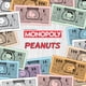 thumbnail image 5 of Gorra de béisbol USAOPOLY Monopoly Peanuts Snoopy Sled, 5 of 9