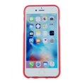 thumbnail image 2 of Goospery Étui en Silicone TPU Sensation Douce pour Iphone 7,8,SE(20), Rouge, 2 of 3