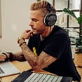 thumbnail image 1 of BeyerDynamic DT-990-Pro-250 Professional Acoustically Open Headphones - 250 Ohms, 1 of 6