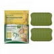 thumbnail image 1 of 12 mascarillas exfoliantes para pies, para piel seca y muerta, para aliviar la presión, desintoxicación natural, tacto suave y liso | 3688837015380, 1 of 5