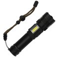 thumbnail image 1 of LED LIGERA, LA SUPFICIE DE ALEACIÓN DE ALUMINIO DE ALUMINIO DE ALEACIÓN DE ALUMINIO COMPACTO ES DURA Y OXIDA PARA LA SEGURIDAD PARA EL MONTAÑISMO PARA LAS INSPECCIONES PARA, 1 of 7