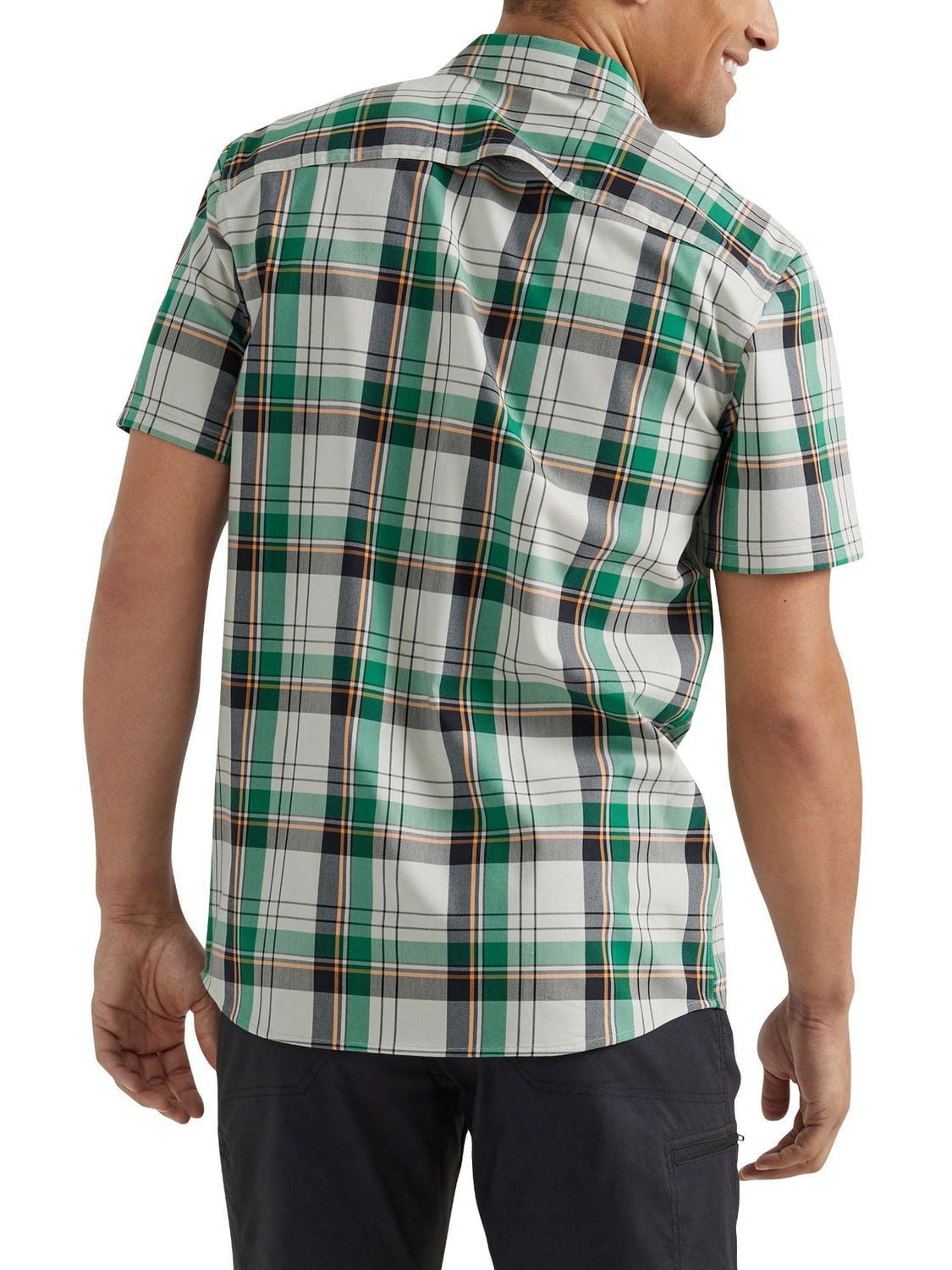 Short Sleeve Outdoor Utility Shirt