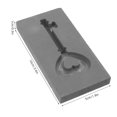 thumbnail image 2 of unbranded De Grafito Estable Para Fundición De Metales En Joyería Y Metalurgia, 2 of 7